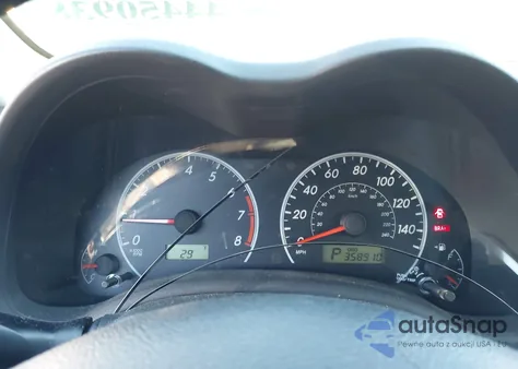 2012 Toyota Corolla L from USA, damaged, VIN 2T1BU4EE5CC888327